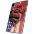 DC Comics Superman Crest iPad Pro 11in (2024) Clear Case